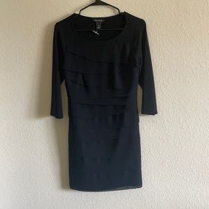 White House Black Market Womens Dress